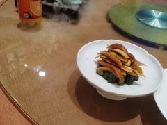 -奎元馆.百年奎元.非遗传承(西湖边的解放路店)