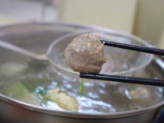 牛筋丸-粤潮魏记牛肉火锅(爱家·金河湾南区店)
