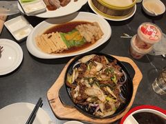 -全聚德(双井店)