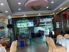 大堂-顺德美食坊(南沙分店)