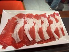-京元盛铜锅涮肉(上海总店)