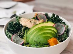 -农畉LONFOOD(福田星河COCOPark店)