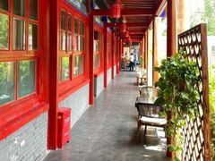 -中卫御苑福膳·养生局(圆明园店)