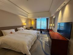 -惠州康帝国际酒店