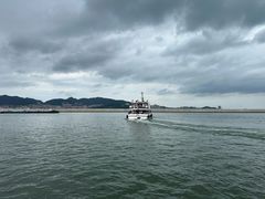 -刘公岛景区