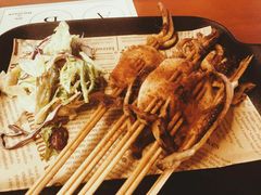 -CIRCLE·酒吧(第一国际店)