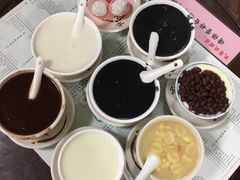 -仁信双皮奶(东川路店)