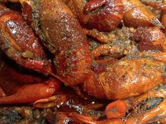 -叶派龙虾•招牌香辣蟹·海鲜(中海国际店)