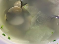 -范饭椰林川湘味海鲜·椰子鸡(三亚湾椰梦长廊店)