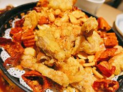 -兔爸私家小厨(新北万达店)