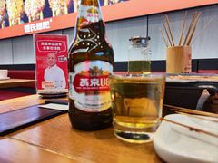 -管氏翅吧(马家堡店)