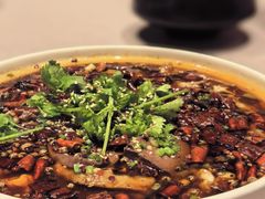 -平川·程玉平川菜工作室