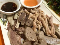 白焯鹅杂-裕华(南华东路店)