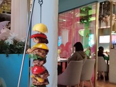 -蜜桃花开·中西融合菜E&W(南长街店)