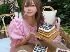 -M'CAKE(西单大悦城店)