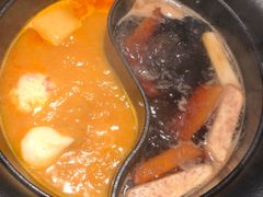 -温野菜涮涮锅(西单大悦城店)