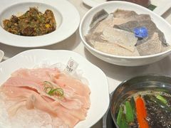 -围炉夜话·潮汕卤水火锅(榕江店)
