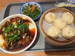 -陈阿婆鱼头泡饼·京味菜(复兴路店)