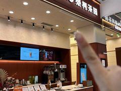 -龙湖重庆时代天街