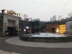 -铜锣湾·有麝自然香(长嘉汇购物公园店)