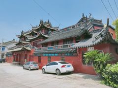 -启明龙王庙