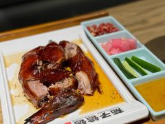 -茄子恰恰·新云南小炒(坪山益田店)