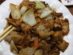 -五谷粮煎饼卷大葱(景星店)