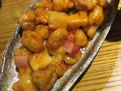 -隆喜元鱼汤包·海鲜(中联广场店)