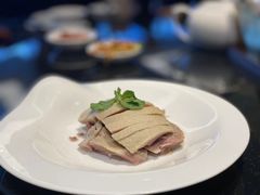 -玄武苏宁诺富特酒店·紫金轩中餐厅