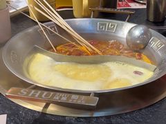 -旺蜀主成都串串火锅(西直门凯德MALL店)