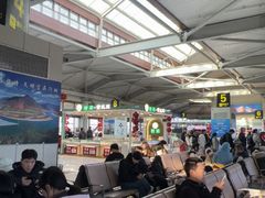 -丽江三义国际机场