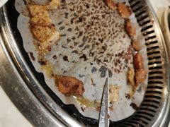 -明洞轩正统韩国自助烤肉大渡口店(新天泽国际广场店)