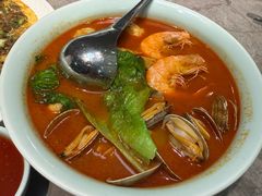 -八闽饭店闽南小镇(铁西店)