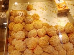 -糕材生(龙湖北京大兴天街店)