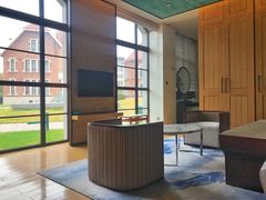 -天津津利华酒店