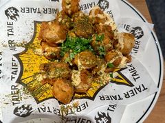 -太二酸菜鱼(石家庄万象城店)