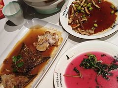 -风味小馆(天目湖宾馆店)