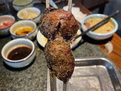 -竹叶涮肉坊(总店)