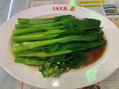 -澳门陈光记烧味饭店(万象城店)