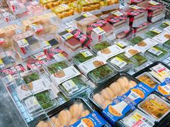 -Bravo永辉(爱琴海购物公园店)