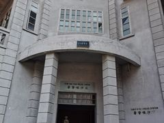 -西樵山国艺影视城