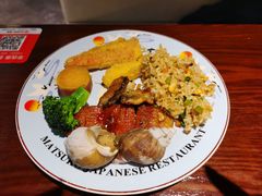 -松子料理(亮马桥店)