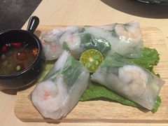 -来龙里 精致 东南亚餐室(万象城店)