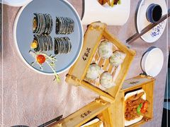 鳗鱼煎薄餐-淇乐多品味馆(江南大道店)
