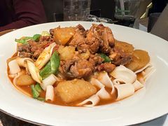 -耶里夏丽·丝路国际新疆菜·清真食品(徐汇南丹东路臻选店)