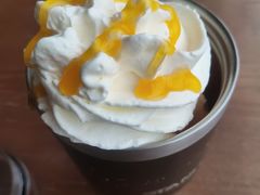 晴空蜜瓜星冰乐-星巴克(邯郸新世纪广场店)