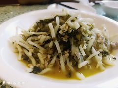 -华庭苑农家乐(旺山店)