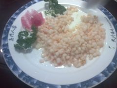 清炒虾仁-吴门人家·苏宴宫廷菜(拙政园店)