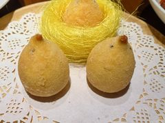 -时光乌托邦空中花园餐厅川味·融合菜(幸福广场店)