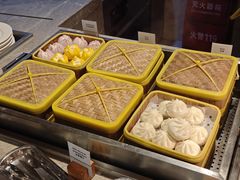 -厦门海沧正元希尔顿逸林酒店開全日餐厅